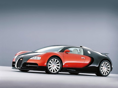Изображение EB 16.4 Veyron